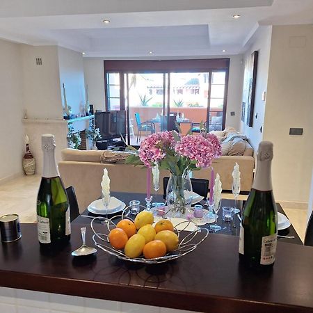 El Soto De Marbella Free Golf-Tennis-Padel-Gym 2 Bed 2 Bath Apartment Ph2B 오옌 외부 사진
