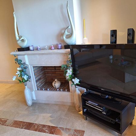 El Soto De Marbella Free Golf-Tennis-Padel-Gym 2 Bed 2 Bath Apartment Ph2B 오옌 외부 사진