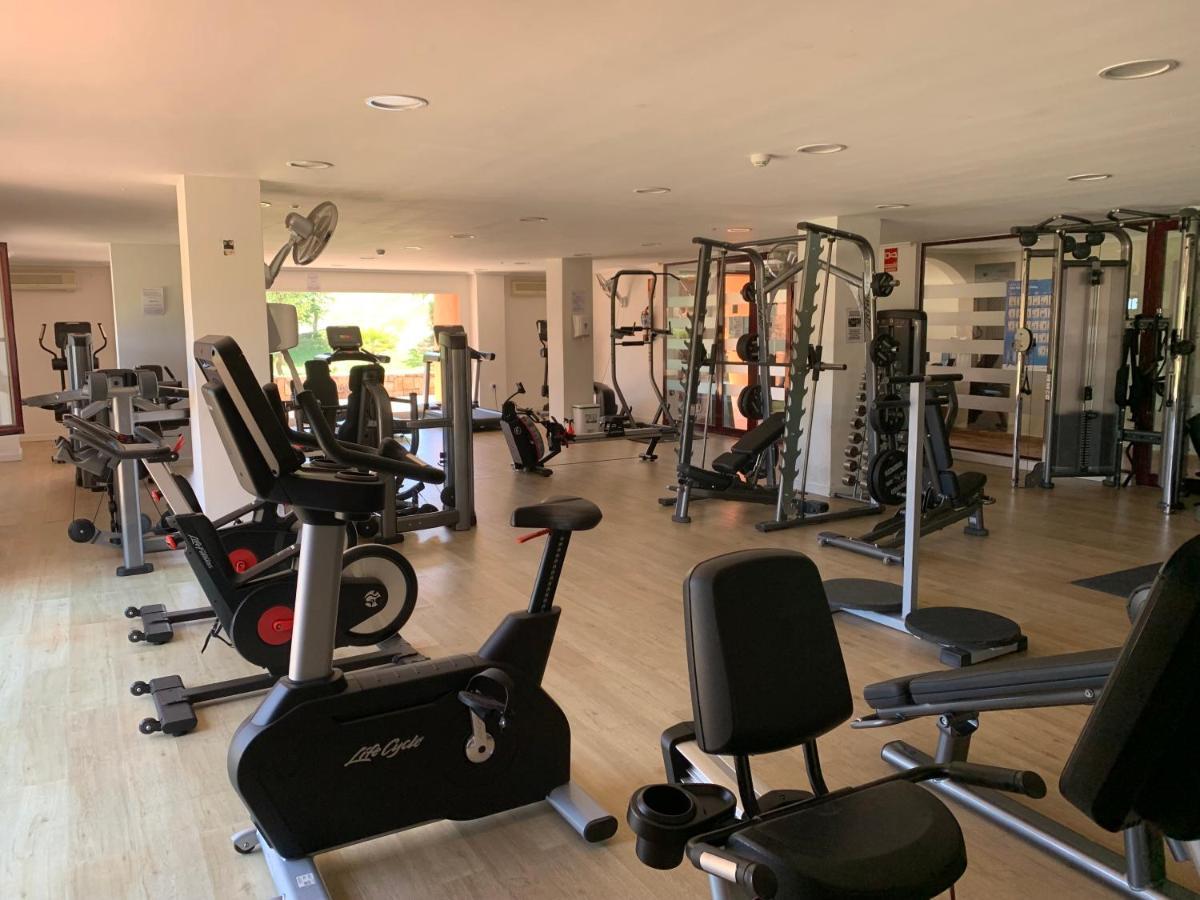 El Soto De Marbella Free Golf-Tennis-Padel-Gym 2 Bed 2 Bath Apartment Ph2B 오옌 외부 사진