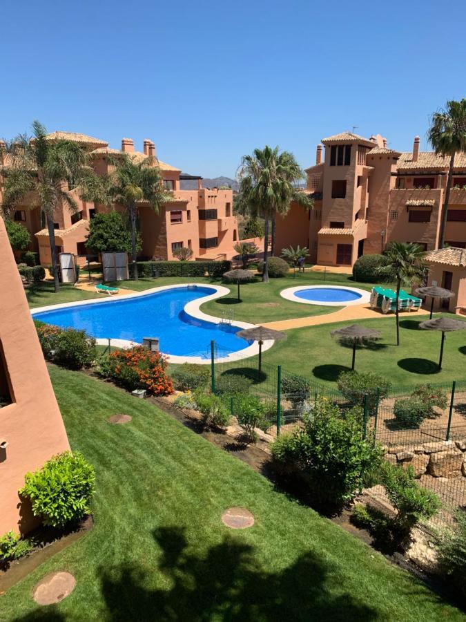 El Soto De Marbella Free Golf-Tennis-Padel-Gym 2 Bed 2 Bath Apartment Ph2B 오옌 외부 사진