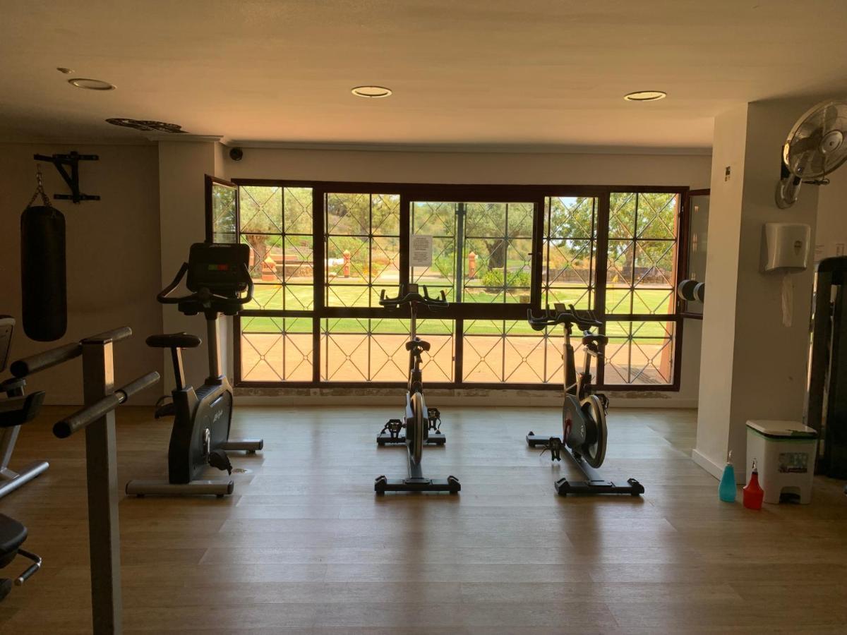 El Soto De Marbella Free Golf-Tennis-Padel-Gym 2 Bed 2 Bath Apartment Ph2B 오옌 외부 사진