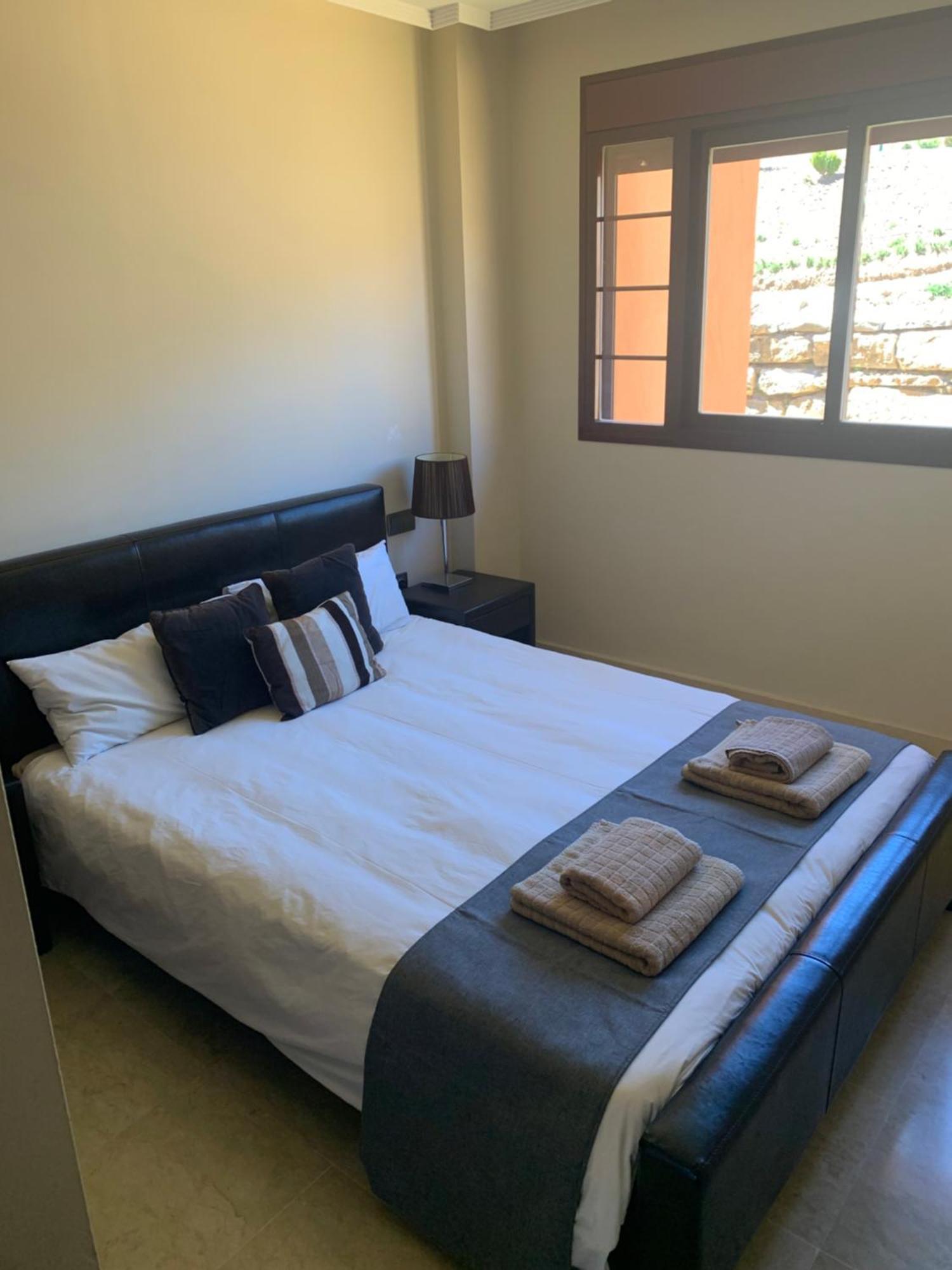El Soto De Marbella Free Golf-Tennis-Padel-Gym 2 Bed 2 Bath Apartment Ph2B 오옌 외부 사진