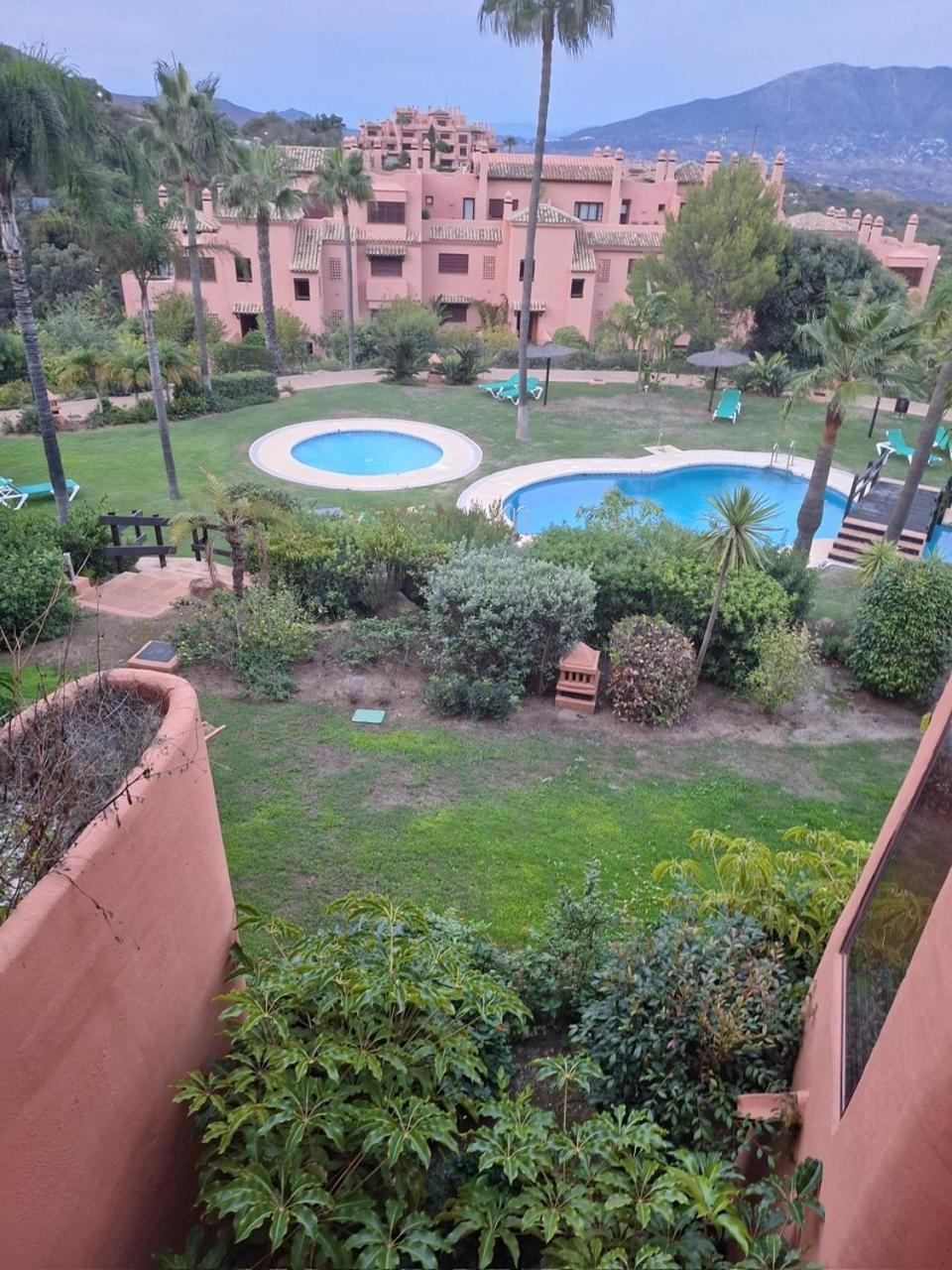 El Soto De Marbella Free Golf-Tennis-Padel-Gym 2 Bed 2 Bath Apartment Ph2B 오옌 외부 사진