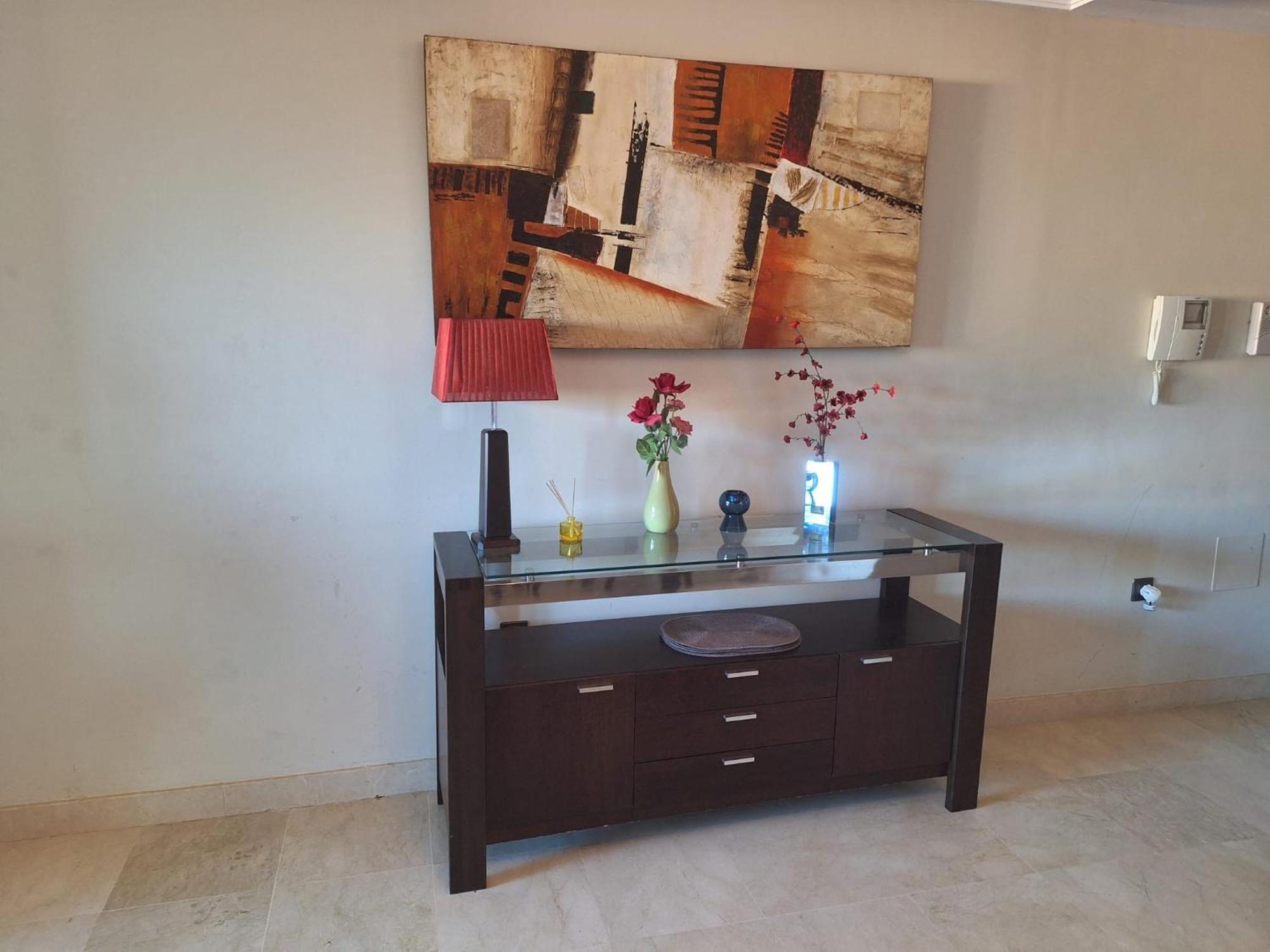 El Soto De Marbella Free Golf-Tennis-Padel-Gym 2 Bed 2 Bath Apartment Ph2B 오옌 외부 사진